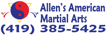 Allen's American Martial Arts